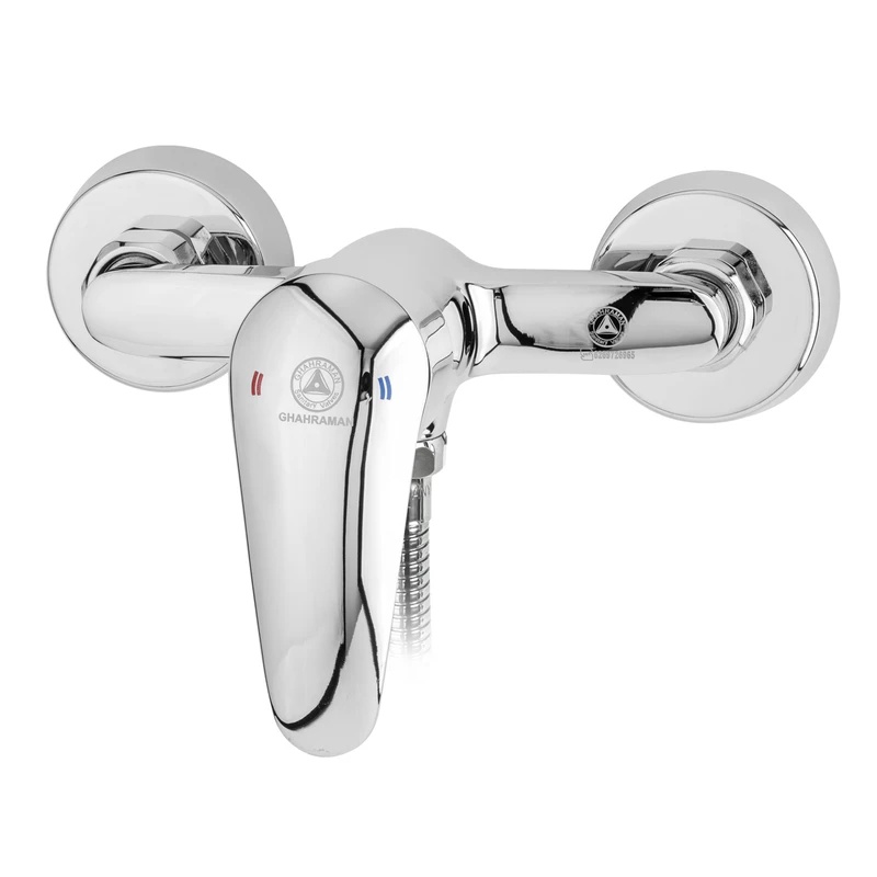 توالت قهرمان مدل زوبین