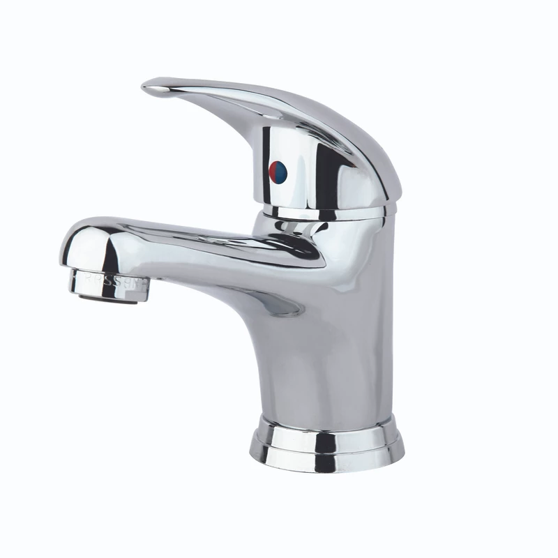 شیر روشویی راسان مدل مروارید